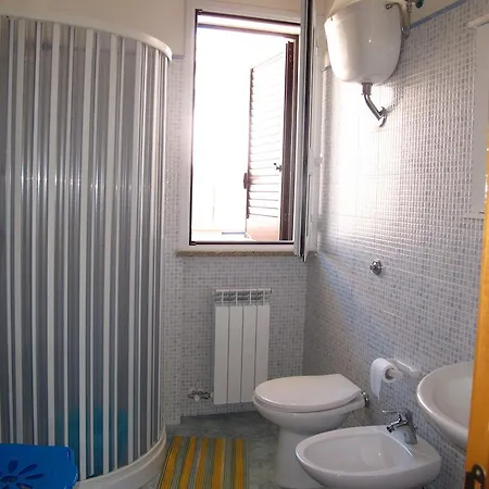 Διαμέρισμα Facile - Via Memorie 45