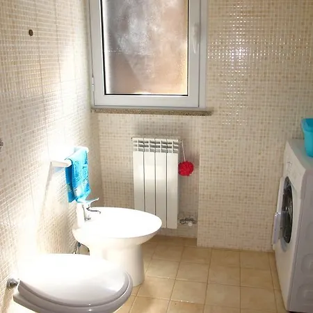 Διαμέρισμα Facile - Via Memorie 45