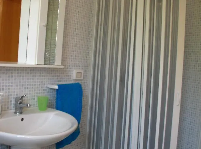 Facile - Via Memorie 45 Apartman Otranto