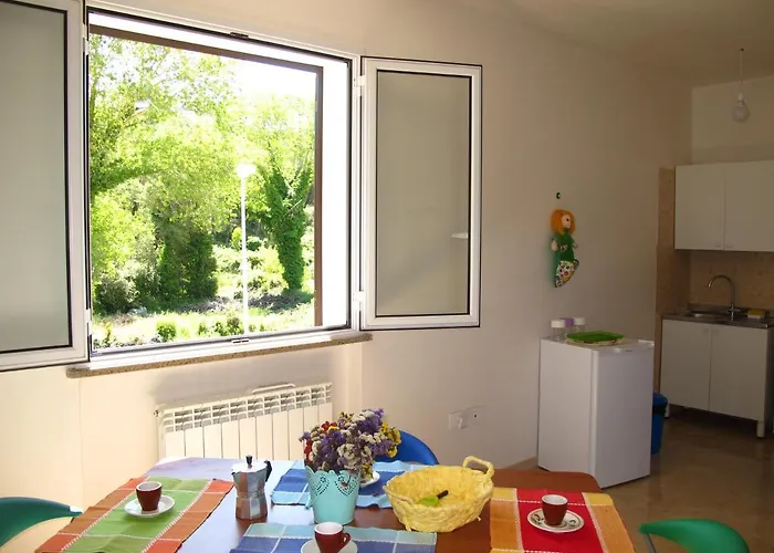 Facile - Via Memorie 45 Apartman *