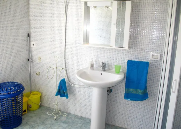 Facile - Via Memorie 45 Apartman *