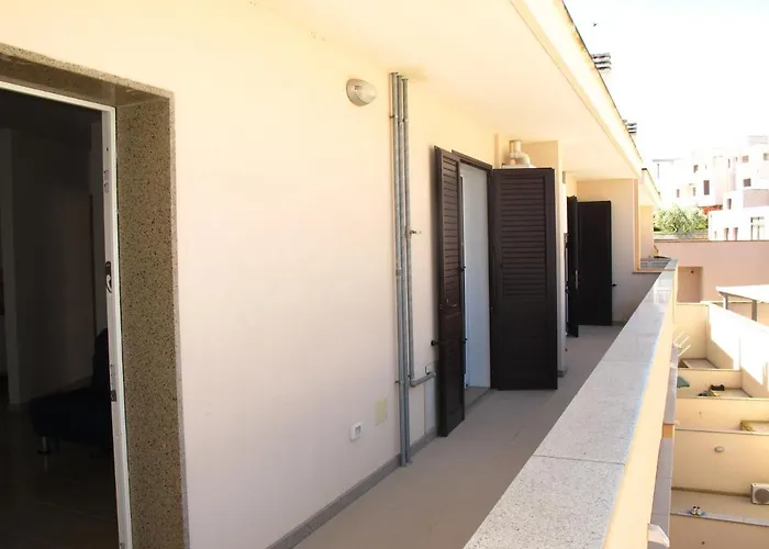 Facile - Via Memorie 45 Apartman Otranto