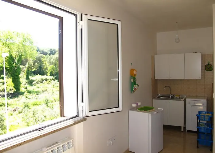 Apartman Facile - Via Memorie 45 Otranto