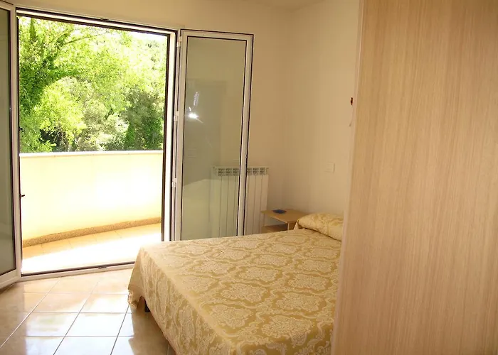 Facile - Via Memorie 45 Apartman *