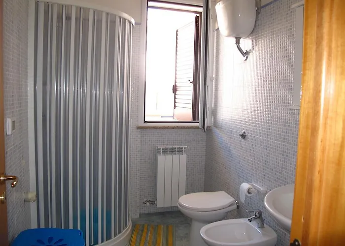 Apartman Facile - Via Memorie 45
