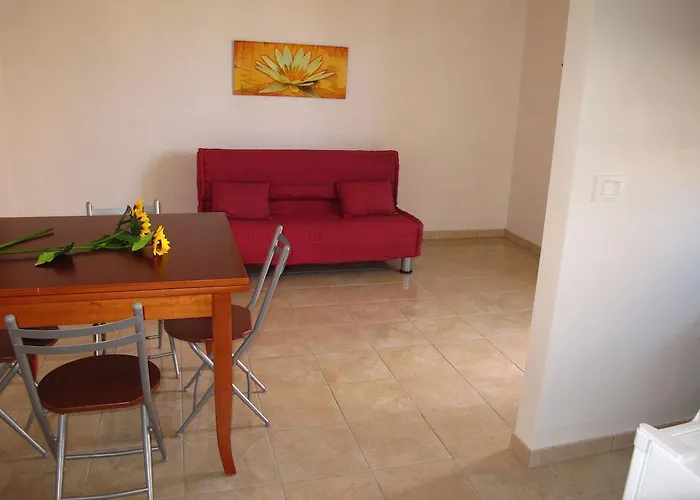Apartman Facile - Via Memorie 45 Otranto