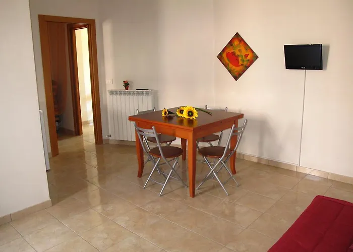 Facile - Via Memorie 45 Otranto