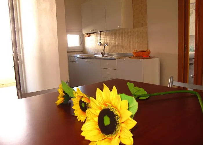 Apartman Facile - Via Memorie 45 *