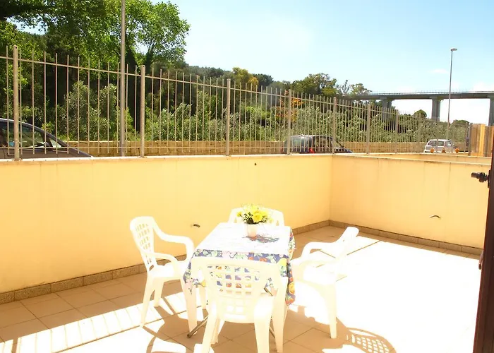 Facile - Via Memorie 45 Apartman *