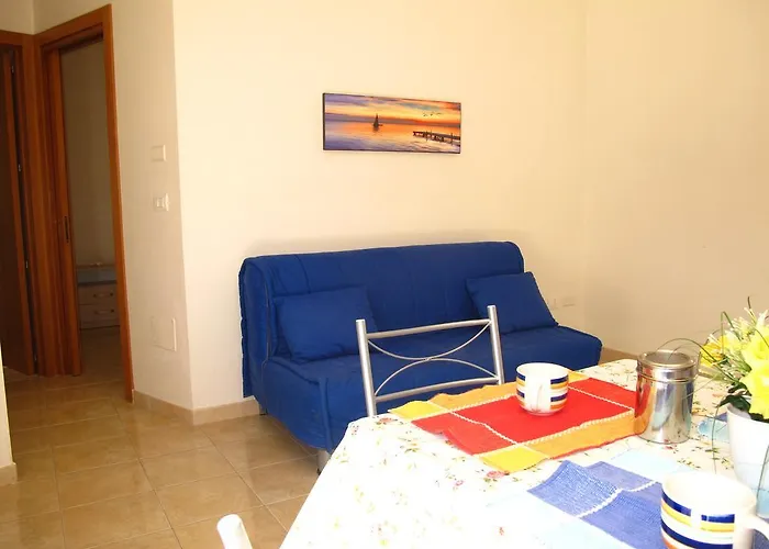 Facile - Via Memorie 45 Apartman *