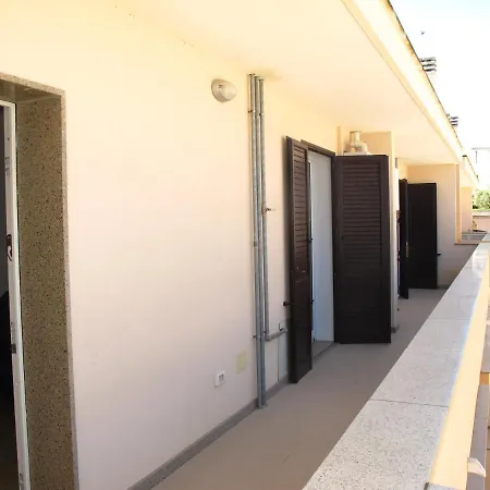 Facile - Via Memorie 45 Appartement Otranto