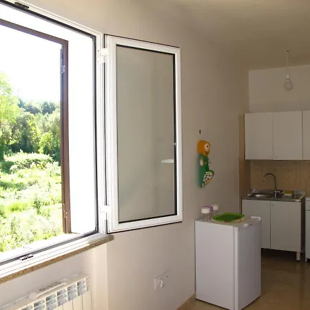 Appartement Facile - Via Memorie 45 Otranto