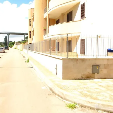 公寓 Facile - Via Memorie 45