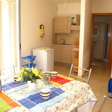 Appartement Facile - Via Memorie 45 *