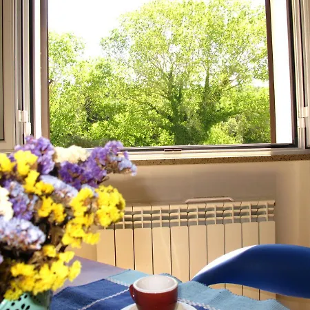 Appartement Facile - Via Memorie 45