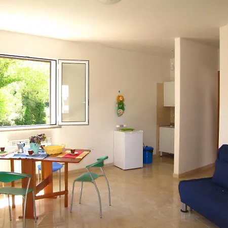 Facile - Via Memorie 45 Appartement Otranto