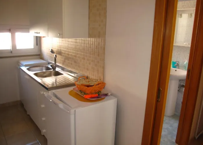 Facile - Via Memorie 45 * 奥特朗托