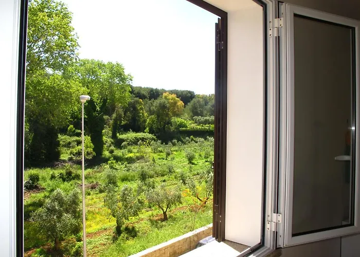 Facile - Via Memorie 45 アパート *