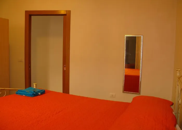 Facile - Via Memorie 45 * オートラント