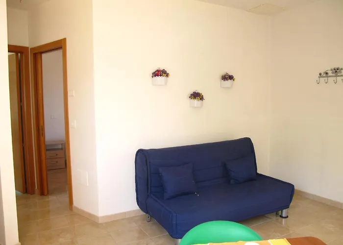 Facile - Via Memorie 45 アパート オートラント