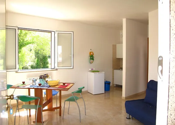 Facile - Via Memorie 45 公寓 奥特朗托